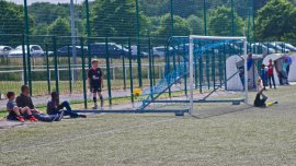 Tournoi U12/13 2014-15